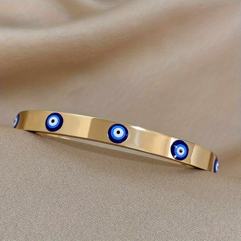 Ziya Evil Eye Protection Bracelet Bracelet