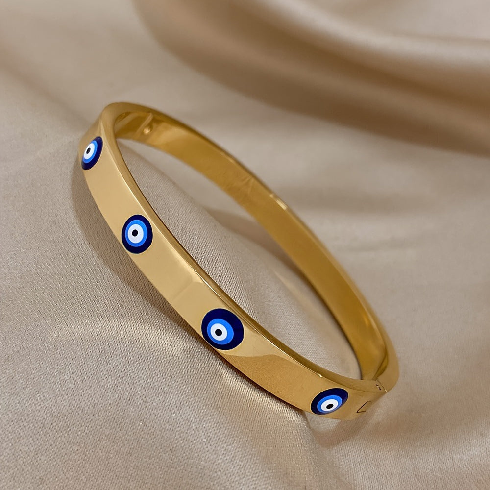 Ziya Evil Eye Protection Bracelet Bracelet